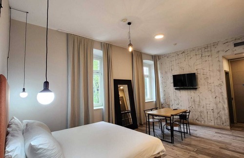 Pula Hotel | Hotel Amfiteatar