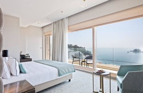Petrovac Hotel | Hotel Ami Budva Petrovac