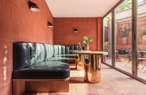 15th Arrondissement Hotel | Hotel Ami - Orso Hotel