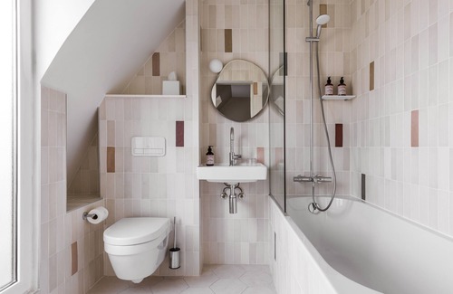 15th Arrondissement Hotel | Hotel Ami - Orso Hotel