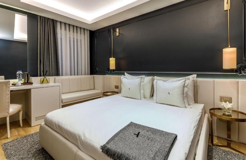 Sultanahmet Hotel | Hotel Amira Istanbul