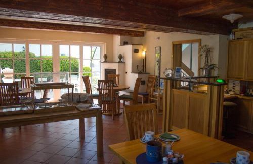 Allensbach Hotel | Hotel-amSee