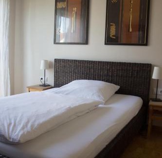 Allensbach Hotel | Hotel-amSee