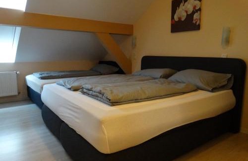 Regensburg Hotel | Hotel Amy