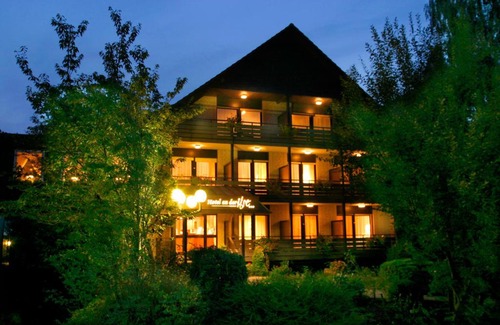 Kirchheide Hotel | Hotel an der Ilse