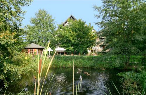 Kirchheide Hotel | Hotel an der Ilse