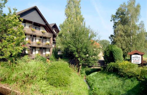 Kirchheide Hotel | Hotel an der Ilse