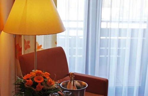 Kirchheide Hotel | Hotel an der Ilse