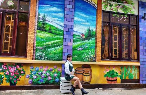 Buon Ma Thuot Hotel | Hotel An Nhien