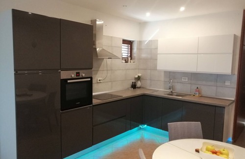 Susica Hotel | Hotel Ana Murter