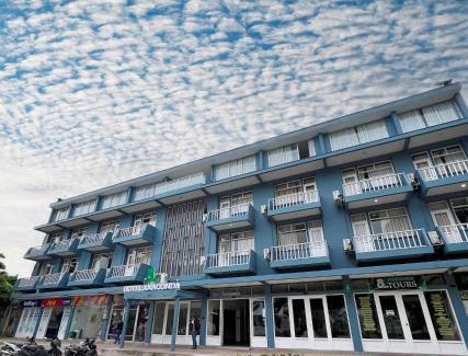 Leticia Hotel | Hotel Anaconda
