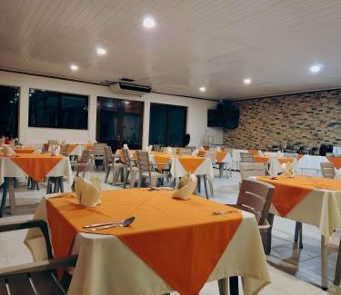 Leticia Hotel | Hotel Anaconda