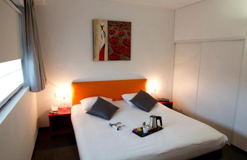 Saint-Nazaire Hotel | Hôtel Anaïade, The Originals City, Saint-Nazaire Pornichet