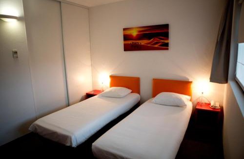 Saint-Nazaire Hotel | Hôtel Anaïade, The Originals City, Saint-Nazaire Pornichet