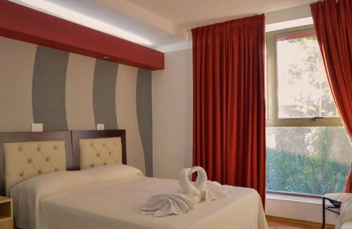 La Cuesta Hotel | Hotel Ananque