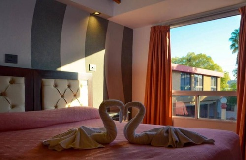 La Cuesta Hotel | Hotel Ananque