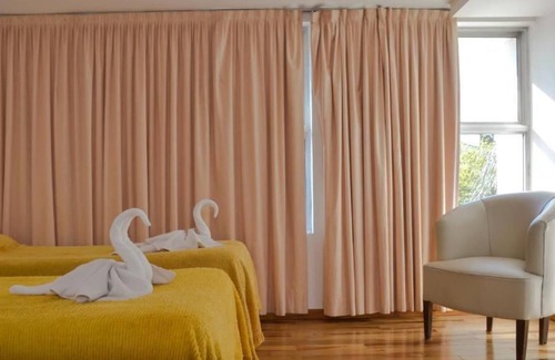 La Cuesta Hotel | Hotel Ananque