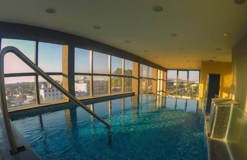 La Cuesta Hotel | Hotel Ananque