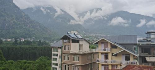 Simsa Village Casa | Hotel Anchal Residency