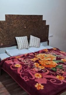 Simsa Village Casa | Hotel Anchal Residency
