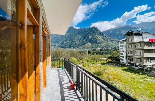 Simsa Village Casa | Hotel Anchal Residency