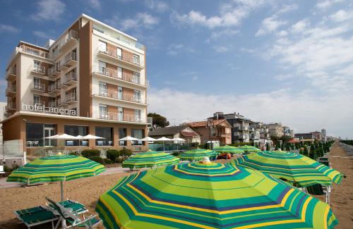 Lido di Jesolo Hotel | Hotel Ancora