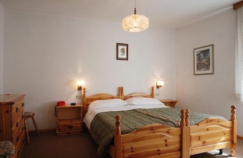 Moena Hotel | Hotel Ancora