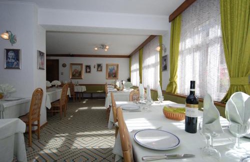 Moena Hotel | Hotel Ancora