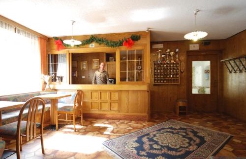 Moena Hotel | Hotel Ancora