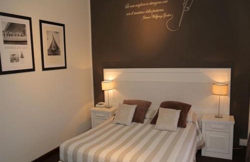 Rezza Hotel | Hotel Ancora Riviera
