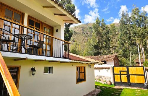 Huaran Casa | Hotel and Country House Valle Sagrado de los Incas