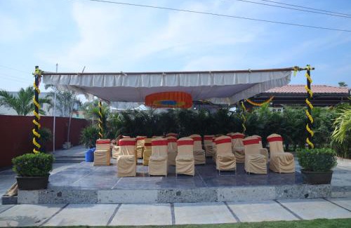 Warangal Casa | Hotel and Resort