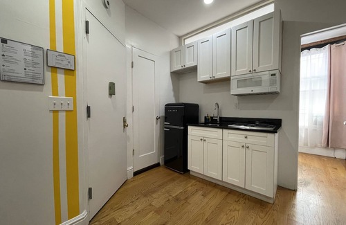 NoMad Apartamento | Hotel and the City-Midtown