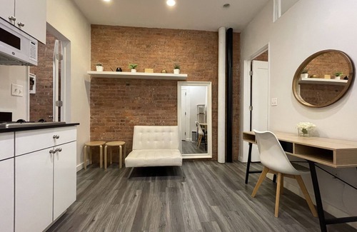 NoMad Apartamento | Hotel and the City-Midtown