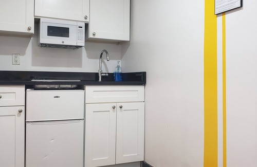 NoMad Apartamento | Hotel and the City-Midtown