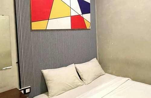 Kemanggisan Hotel | Hotel Anders Arjuna Selatan