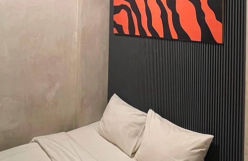 Kemanggisan Hotel | Hotel Anders Arjuna Selatan