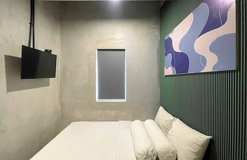 Kemanggisan Hotel | Hotel Anders Arjuna Selatan