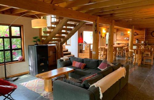 Pucon Hotel | Hotel Andes Pucón