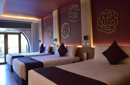Chupaca Hotel | Hotel Andesmar Huancayo