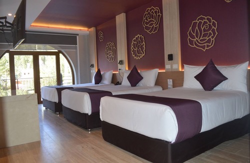Chupaca Hotel | Hotel Andesmar Huancayo