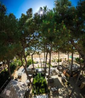 Golem Hotel | Hotel Andi
