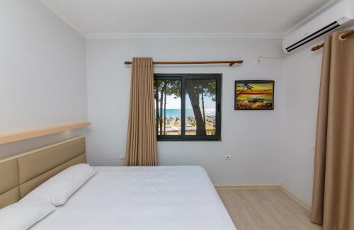Golem Hotel | Hotel Andi