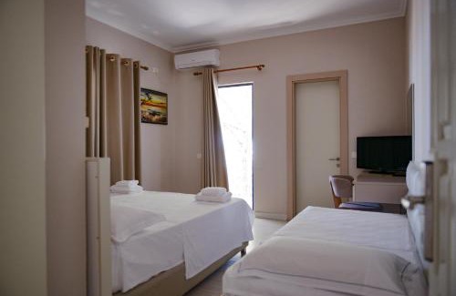 Golem Hotel | Hotel Andi