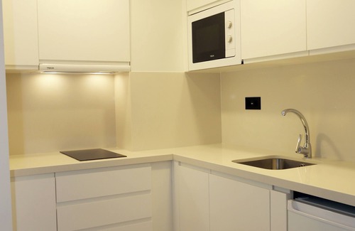 El Madronal Apartamento | Hotel Andorra