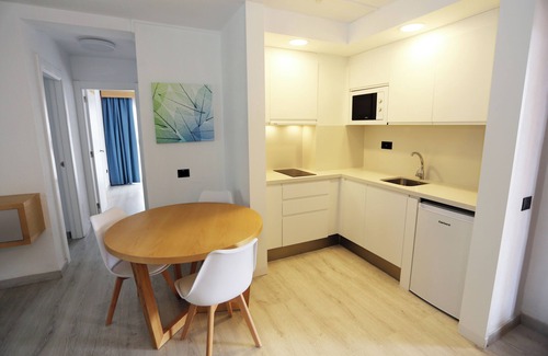 El Madronal Apartamento | Hotel Andorra