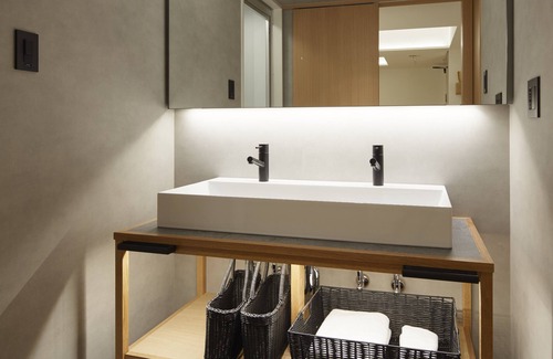 Shimogyo Hotel | Hotel Androoms Kyoto Shichijo