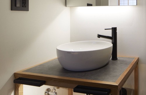 Shimogyo Hotel | Hotel Androoms Kyoto Shichijo