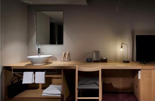 Susukino Hotel | hotel androoms Sapporo Susukino