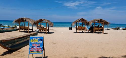 Trincomalee Hotel | Hotel Angel Inn Beach